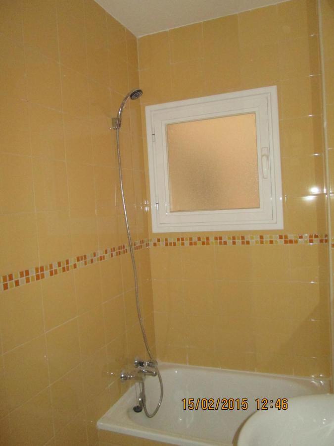 Apartamento Apt. Down Town Madrid