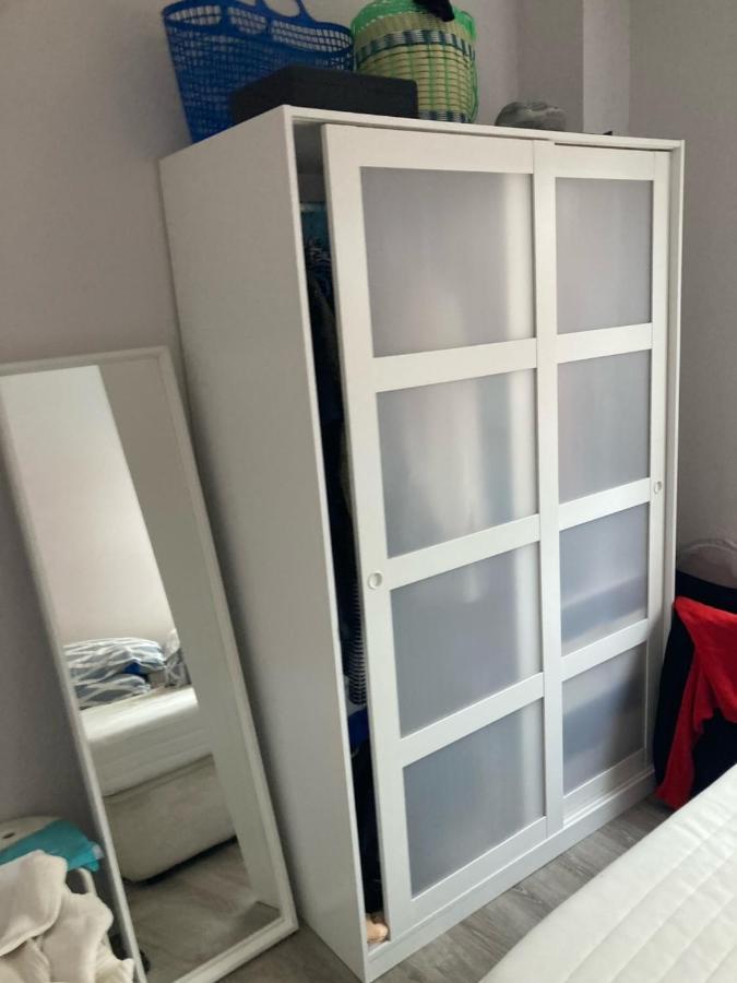 Apartamento Apt. Down Town Madrid